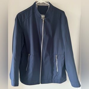 Men’s bomber jacket